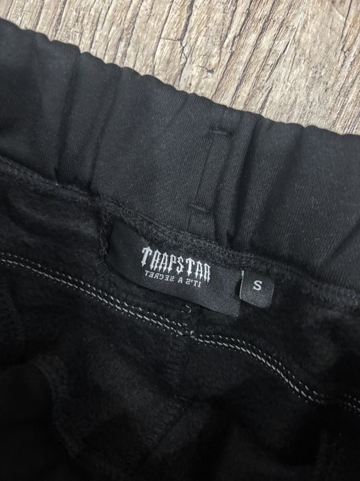 Trening trapstar
