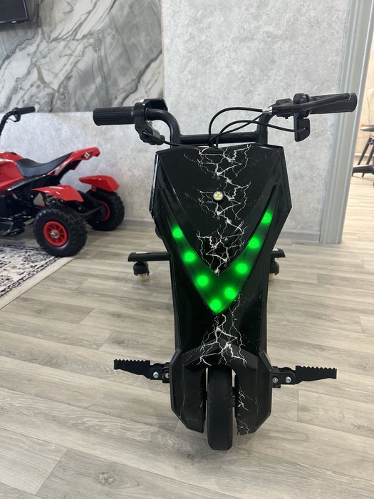 Продам Электро-дрифт