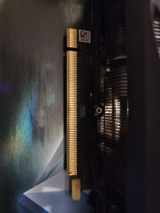 Zotac GeForce RTX 3080TI Trinity OC