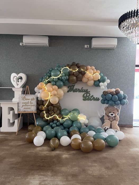 Decorațiuni de închiriat