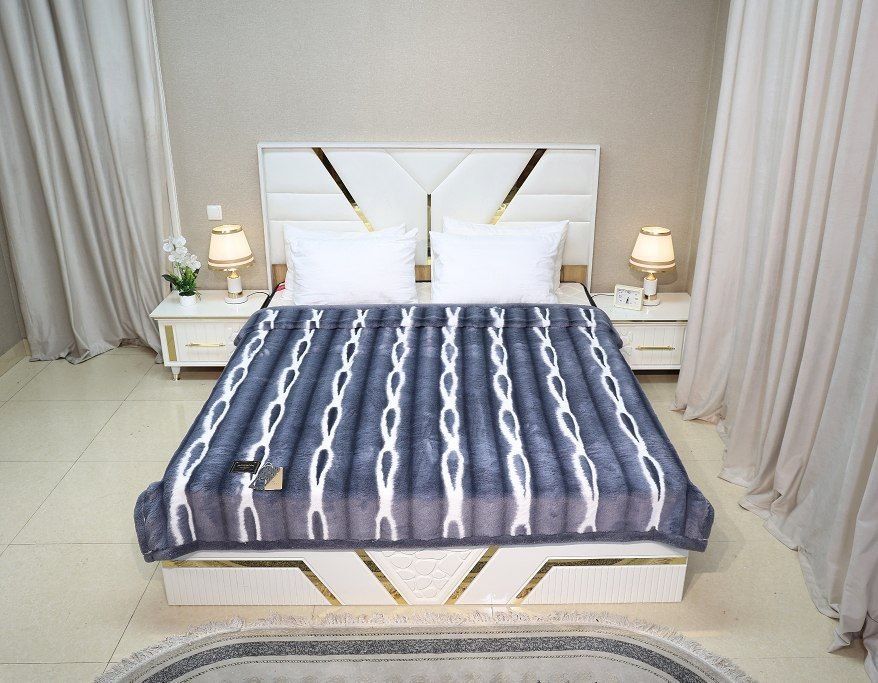 Одеяло мягкое теплое