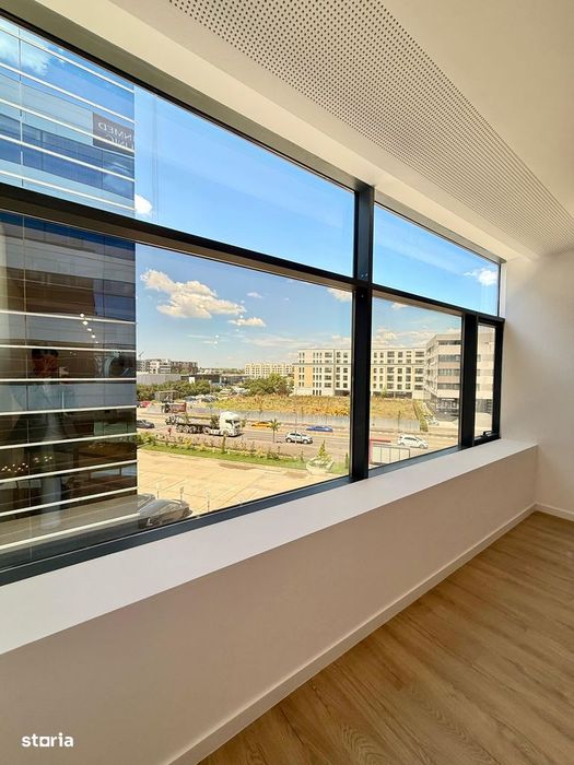 Studio de vanzare // ONE North Lofts
