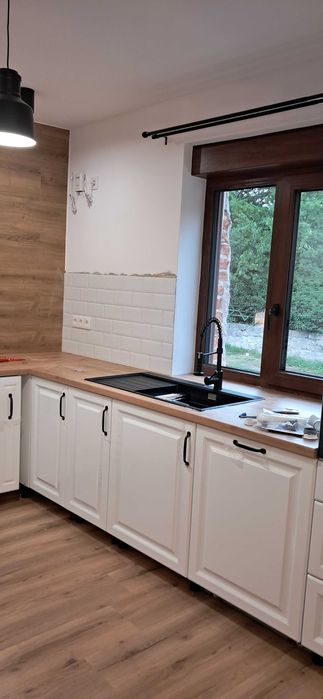 Amenajari interioare