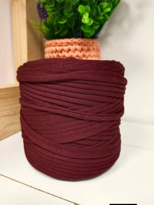 Прежда/ макарони