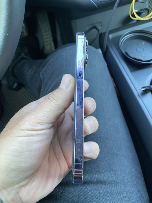 Iphone 14pro max. 128GB. Обмен.