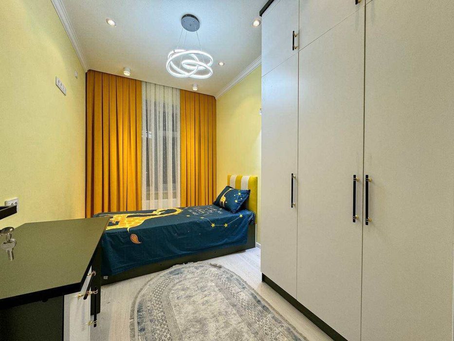 3 хонали сотилади Сагбон Новостройка Олмазор Тумани