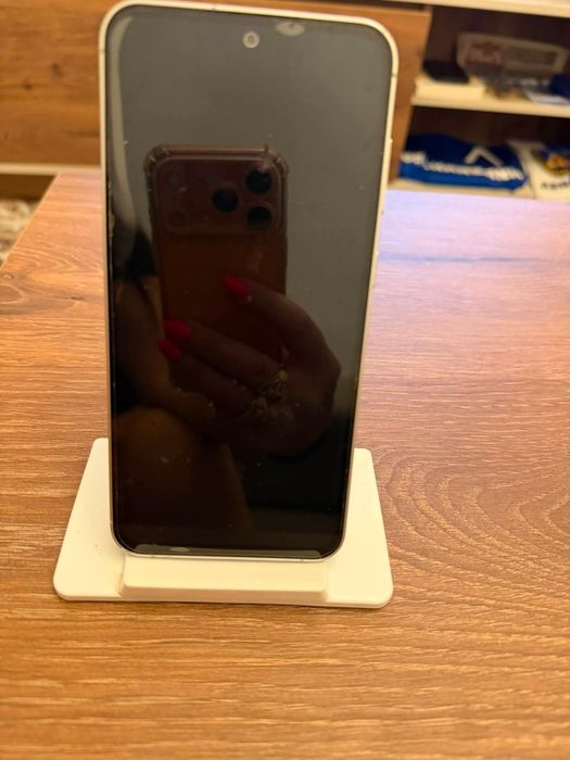 Samsung galaxy s 23 fe. Без забележки.