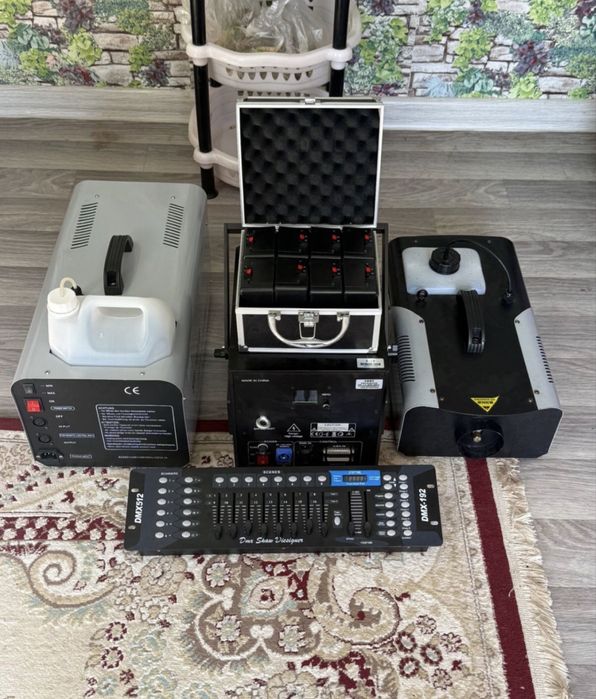 Эффект золушки аппарат