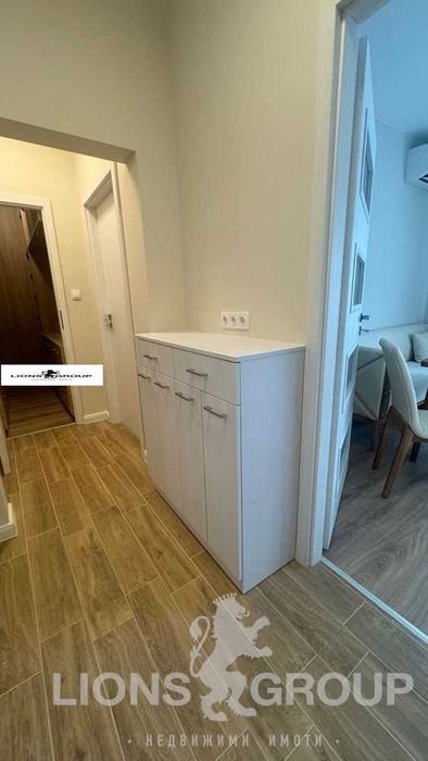 Дава се под наем Двустаен апартамент в с. Левски, Област Варна - 60 кв.м за 510 € - Снимка #5