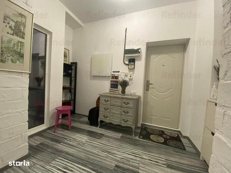 Vanzare 2 camere lux | Piata Amzei - Calea Victoriei | fara risc sau u