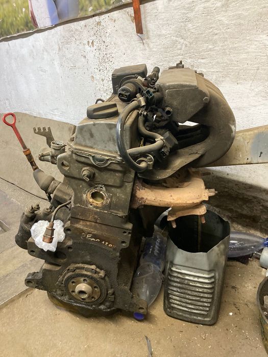 продам двигатель