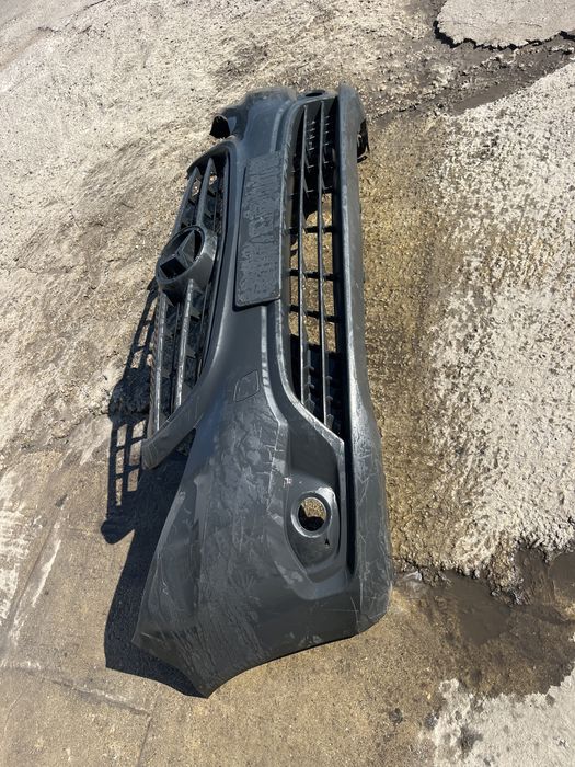 Предна броня Mercedes Vito V klass 3бр.