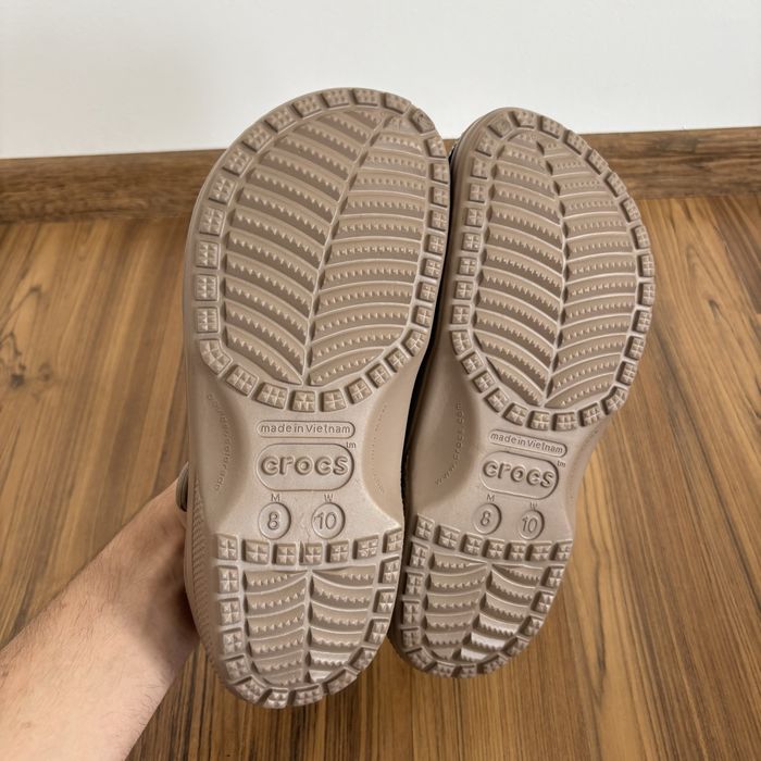 Crocs conditie perfecta