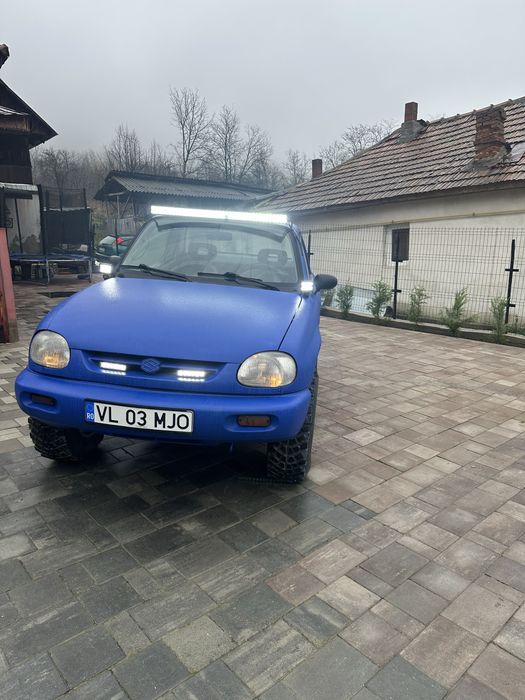 Suzuki x90 de vanzare