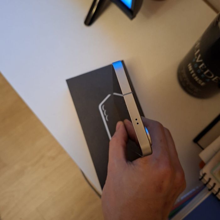 samsung s25 FE nou 1 cicle baterie 1 cicle …………………………………………