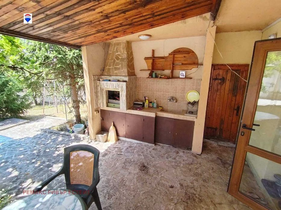 Продава се Къща в Русе, в.з. Касева Чешма - 38 кв.м за 1274 €/кв.м - Снимка #12