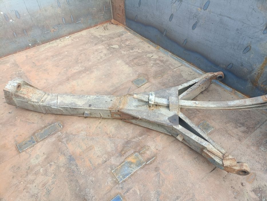 Продам дышло прицепа НефАЗ
