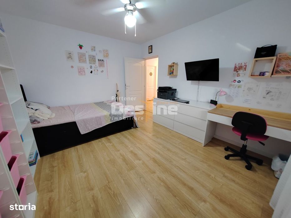 VOROVEȘTI - Casa individuala P+POD + 573 mp teren