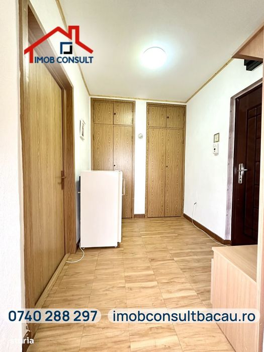 3 camere la preț de 2! Apartament decomandat, Str. Miron Costin|CE1822
