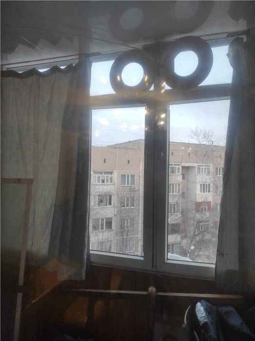Не просто трешка_ Ваш личный штаб!