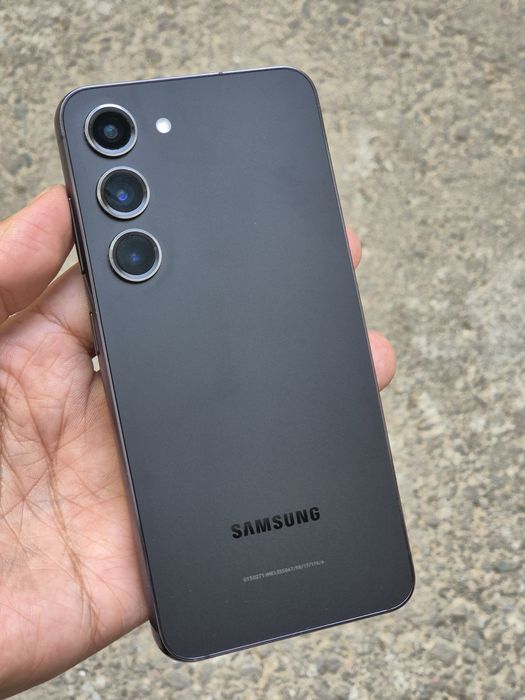 Samsung S23 512gb