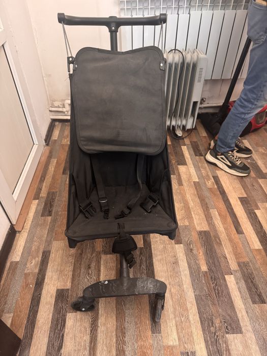 Лекий коляска для детей