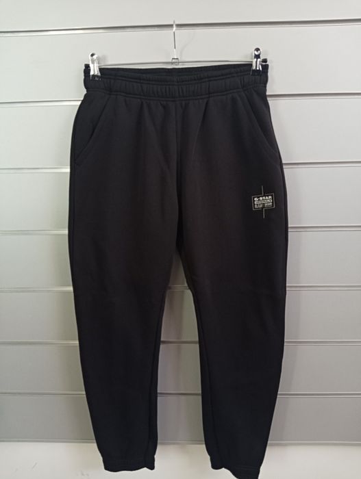 Оригинално долнище G-STAR RAW CORE XS ,S мъжко анцуг oversized