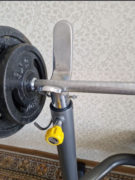 Продаю усиленный тренажер
