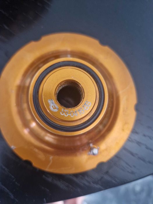 Chiuloasa S3 EXTREME KTM 300 EXC TBI