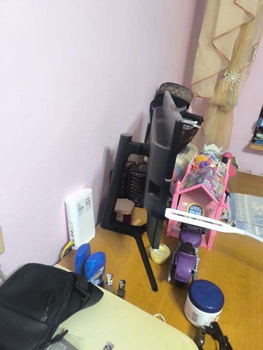 Монитор 144 Гц на запчасти / разбита матрица