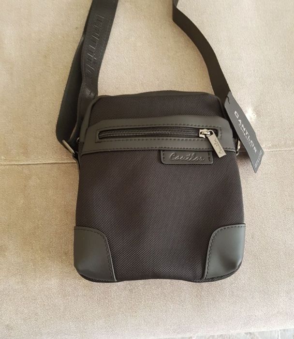 Сумка через плечо