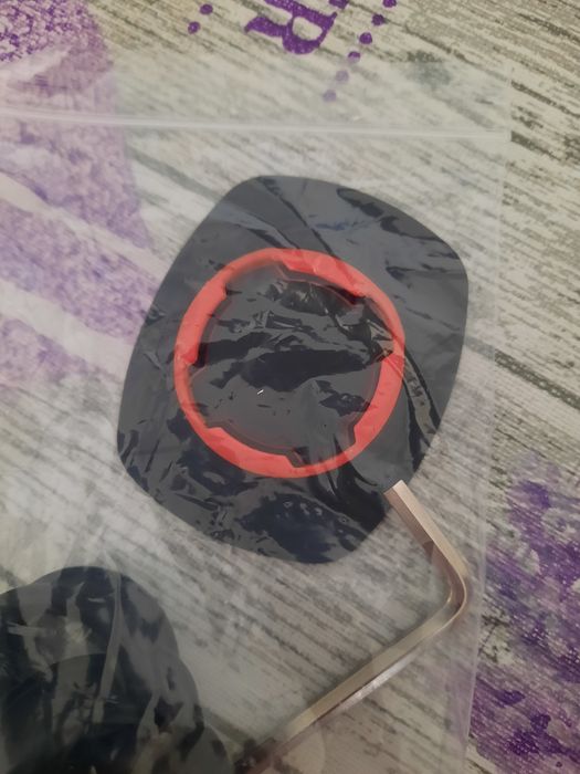 Suport telefon tip quad lock moto