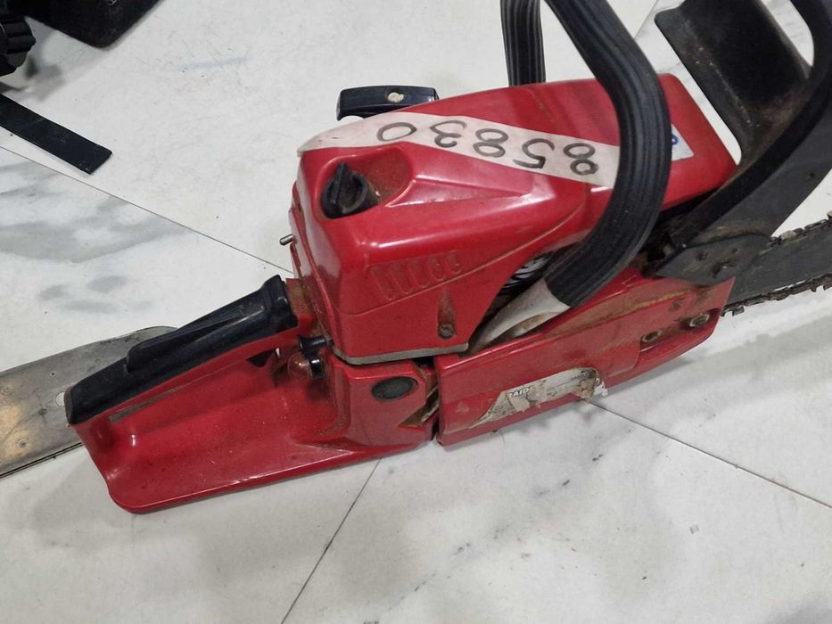 Бензинова резачка 45см, 0.325", 2.5 Hp, 1800W, RAIDER RDP-GCS07
