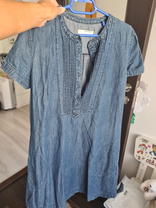 Rochie de blugi S