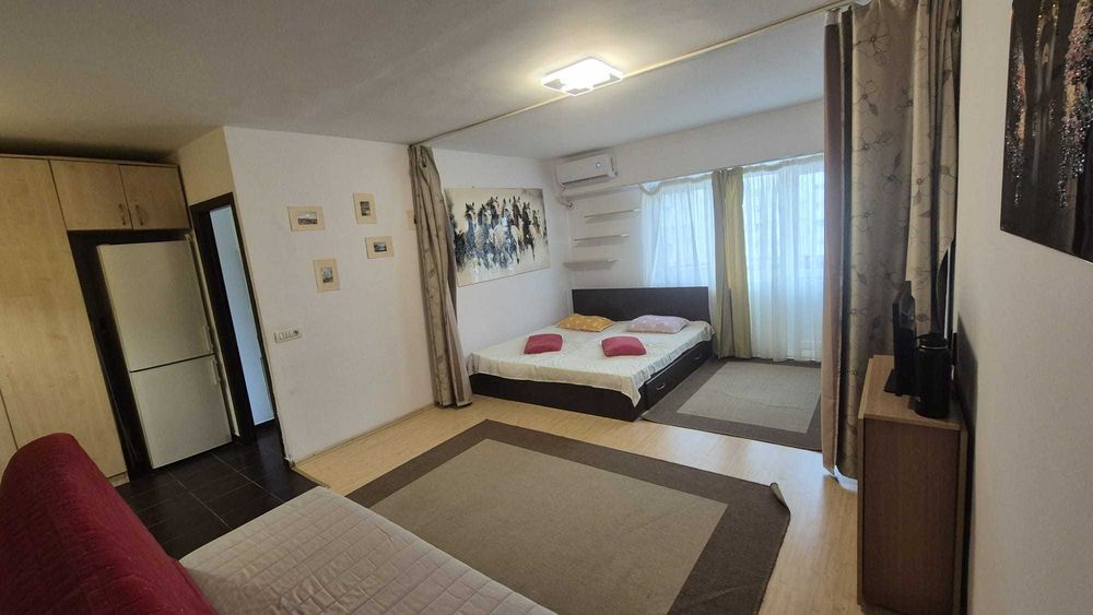 Vitan Mall - Regim Hotelier - Garsoniera sector 3