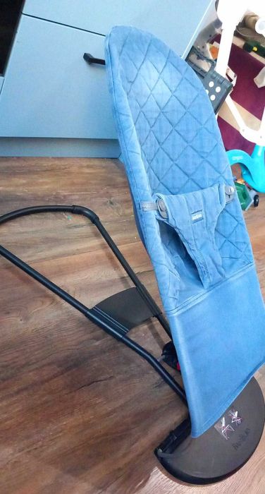 Babybjorn шезлонг