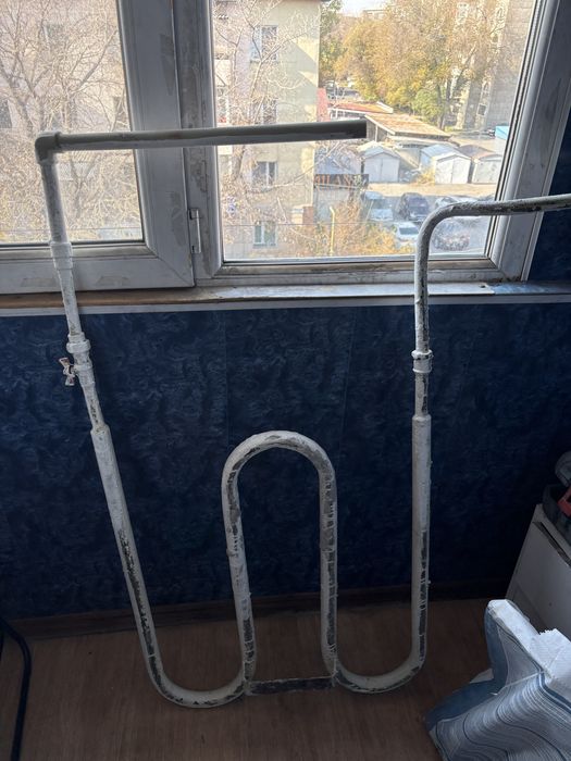 полотенца сушитель