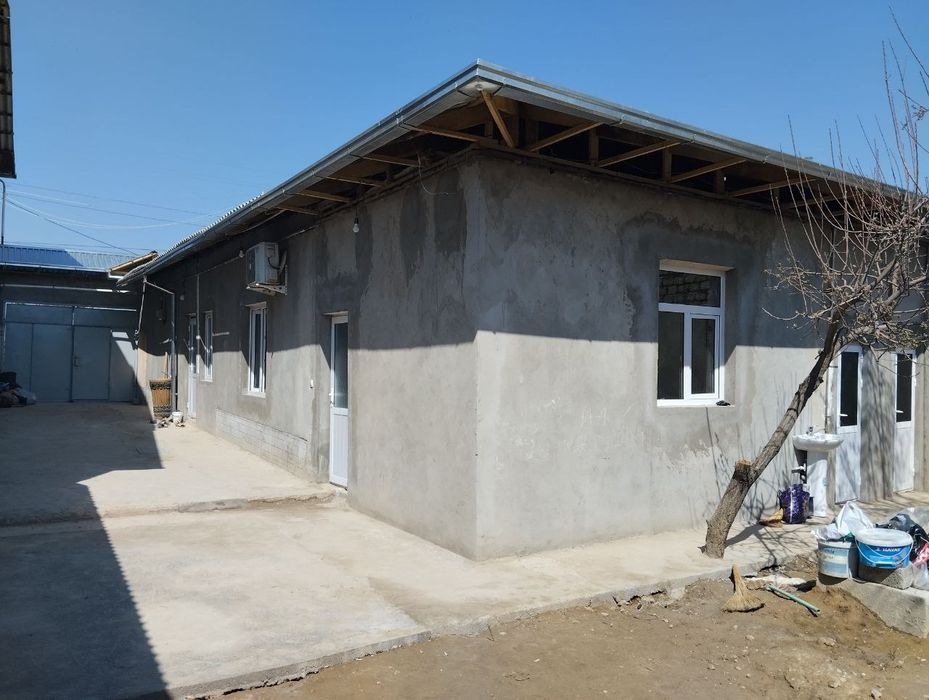 Uy sotiladi Nazarbek pushkin