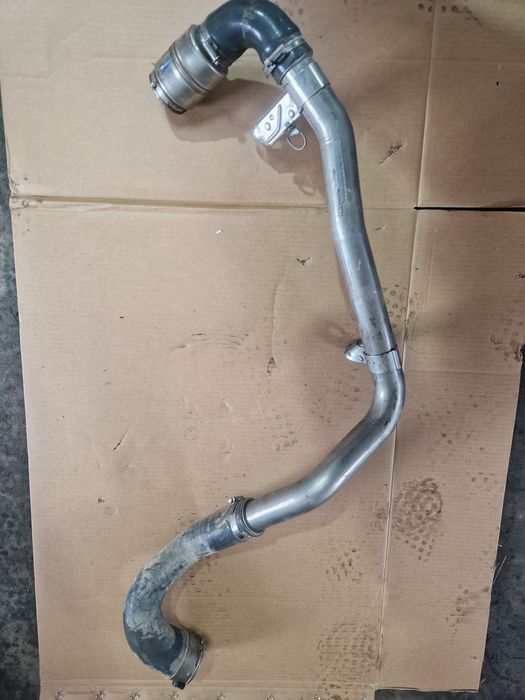 Furtun Renault master 2.3