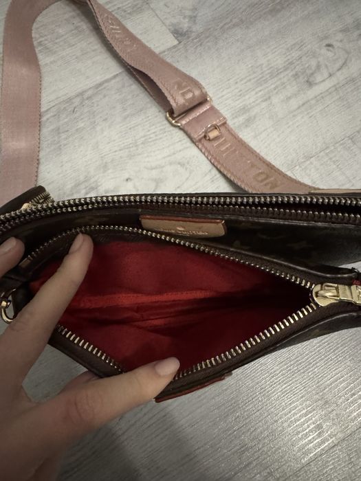 Geanta Louis Vuitton