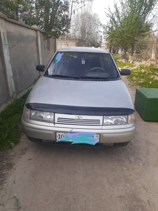 Продается  ваз 2110