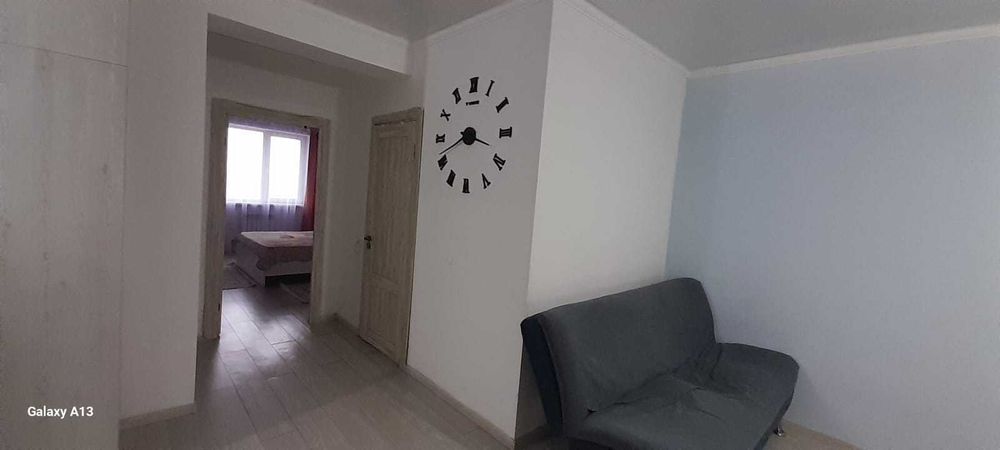 Аренда квартиры догосрочная