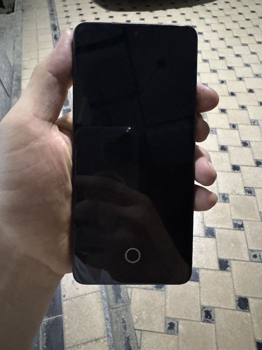 Poco x7 pro gamerlar uchun