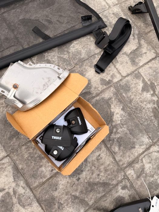 De vanzare totul la paket