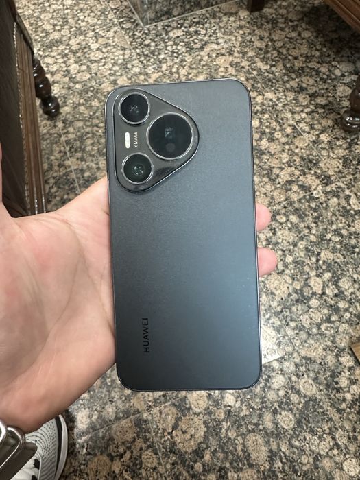 Huawei pura 70 TOP