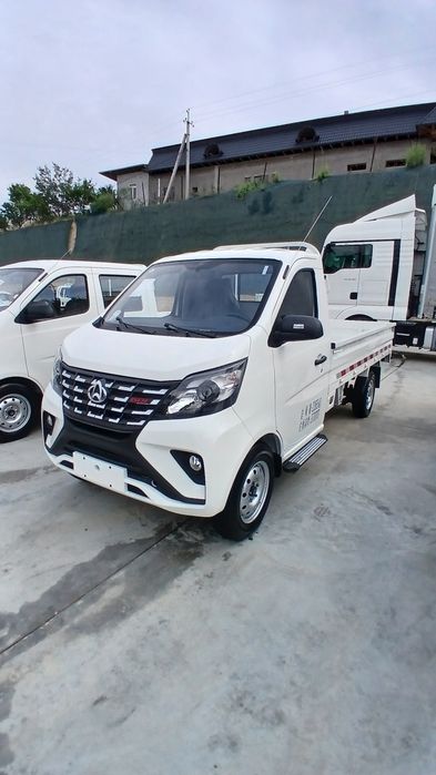 Changan 2026 yil xamma turidan bor