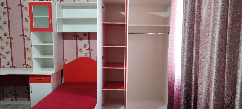 Детская мебел, для девачек