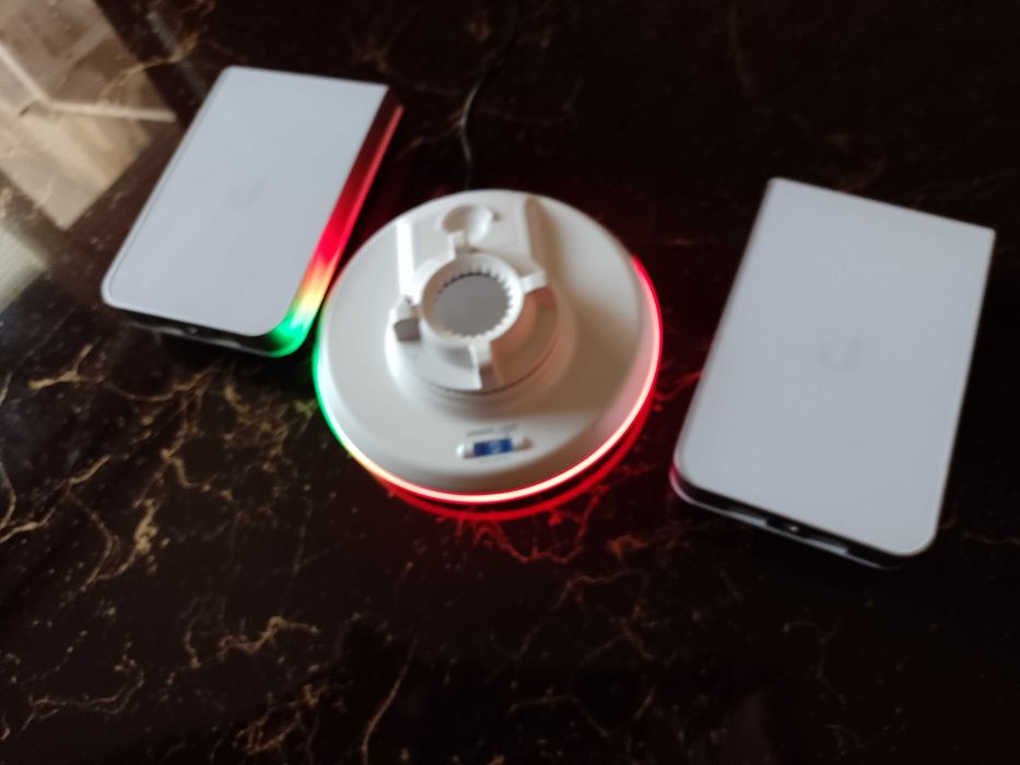 Access Point Wi-Fi Ubiquiti  UBB-US UniFi Building-to-Building 60GHz