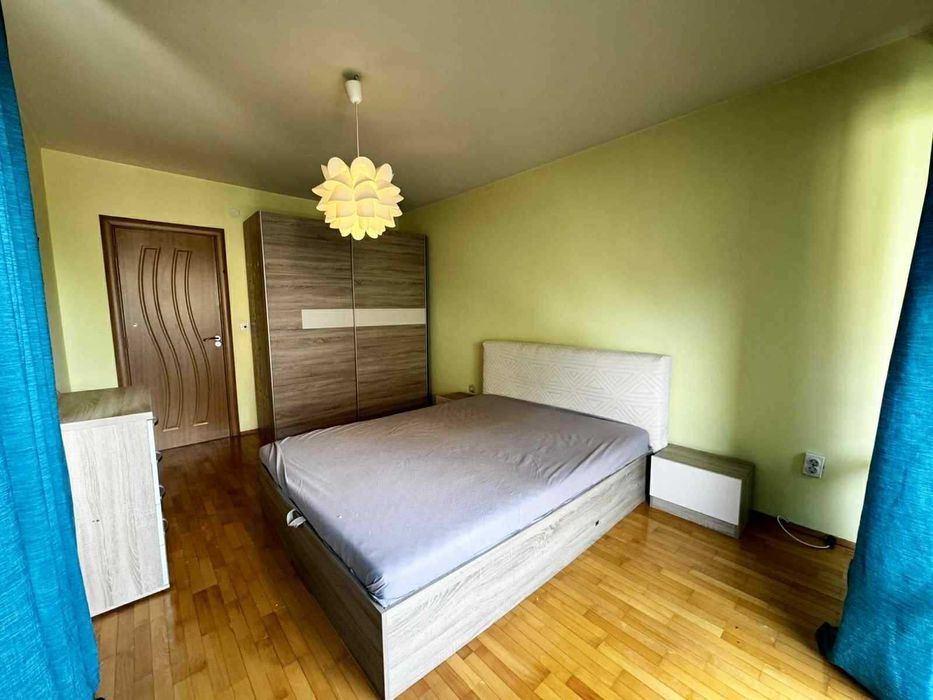 Дава се под наем Двустаен апартамент в София, Бояна - 68 кв.м за 509.49 € - Снимка #7