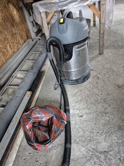 Продам профессиональный пылесос